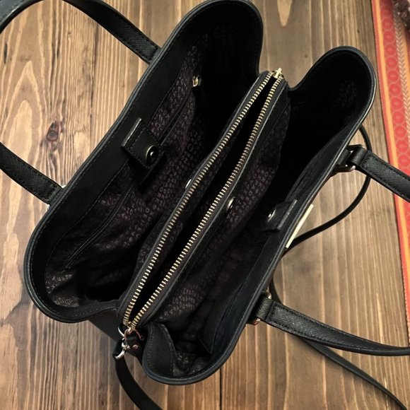 Kate Spade Satchel, Medium - Picture 3 of 4